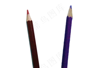 学习用具彩色笔儿童,免抠元素