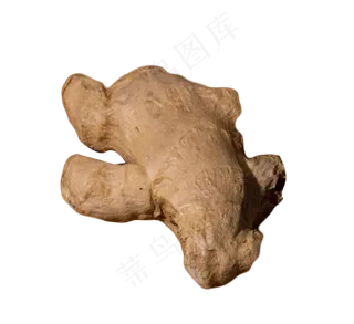 食物生姜,免抠元素