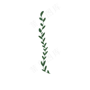 植物绿色叶子下载