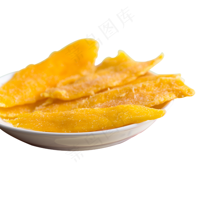 实拍饭后休闲零食水果干