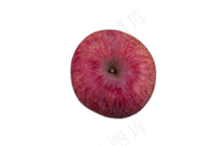 新鲜甘甜美味的苹果