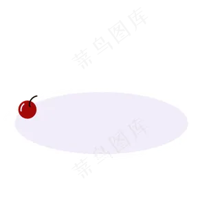 新鲜的水果免抠图