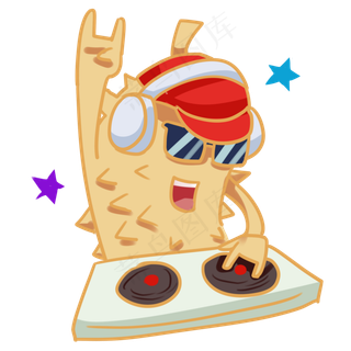 韶子安全食品美食