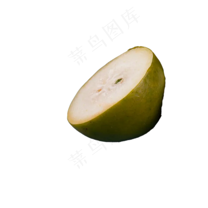 切开的美味水果下载(2000X2000(DPI:300))psd模版下载