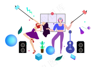 自拍直播生活主播舞蹈