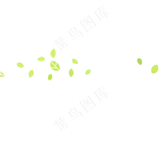 春天植物绿叶下载
