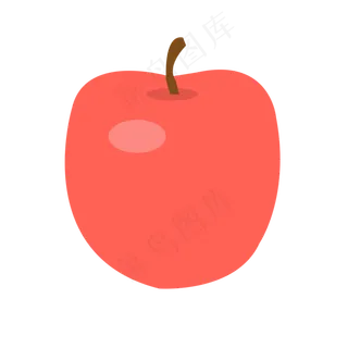 果水果果子蔬菜红苹果