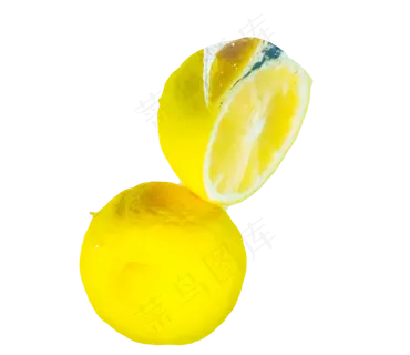 水果柠檬