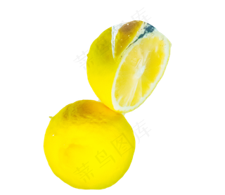 水果柠檬