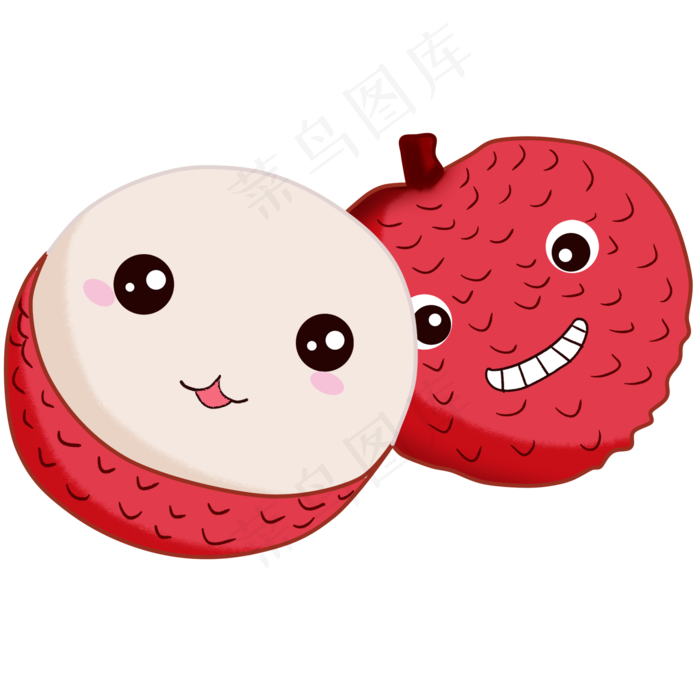 味道三月红水果植物