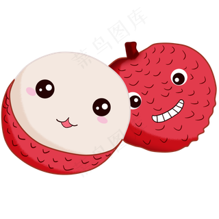 味道三月红水果植物