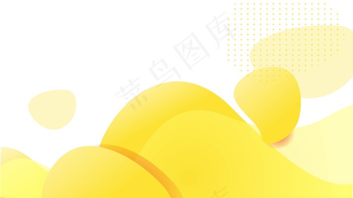 简约渐变底纹背景