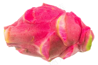 新鲜去皮火龙果