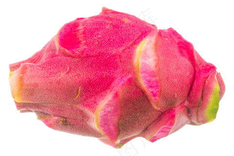 新鲜去皮火龙果 新鲜去皮火龙果