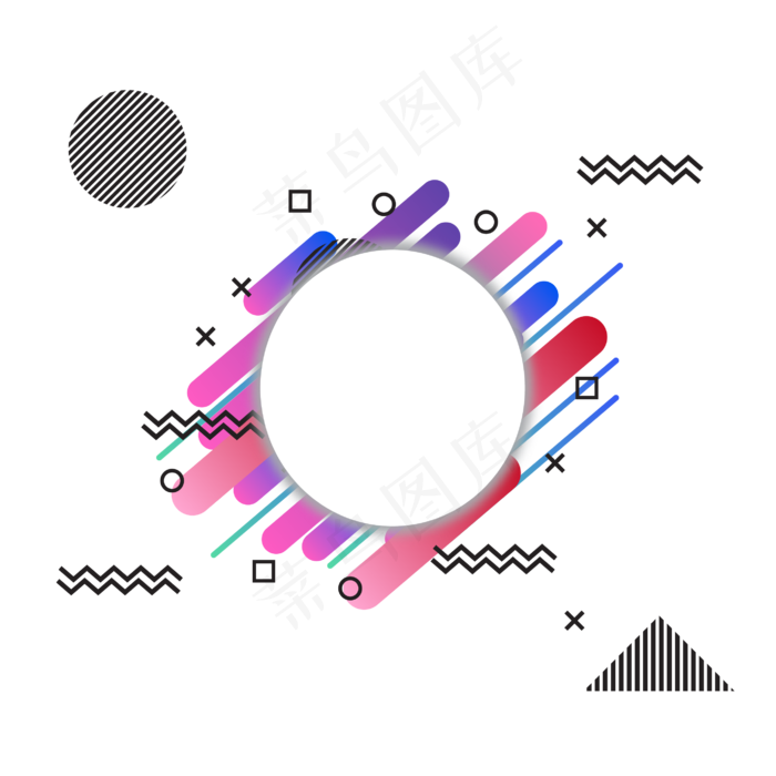 618电商装饰促销个性设计