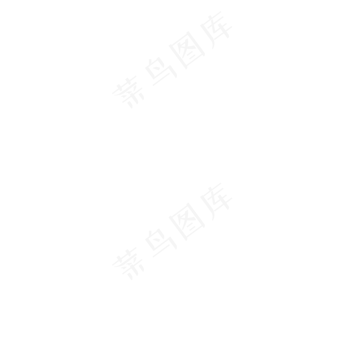 白色的薯条免抠图(2000X2000(DPI:300))psd模版下载