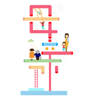 妈妈我爱你时光请慢点感恩母亲节爱在母亲节