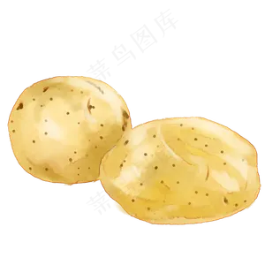 蔬菜土豆