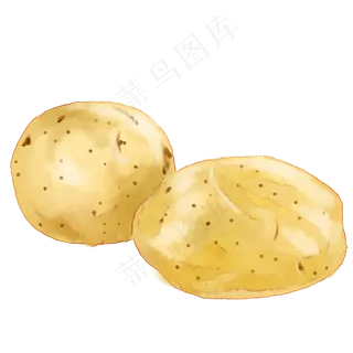 蔬菜土豆