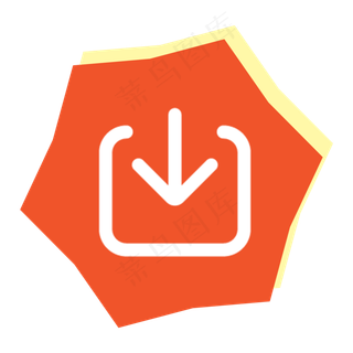 视频播放icon图标下载本地