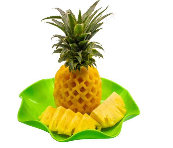 菠萝凤梨
