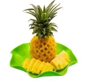 菠萝凤梨