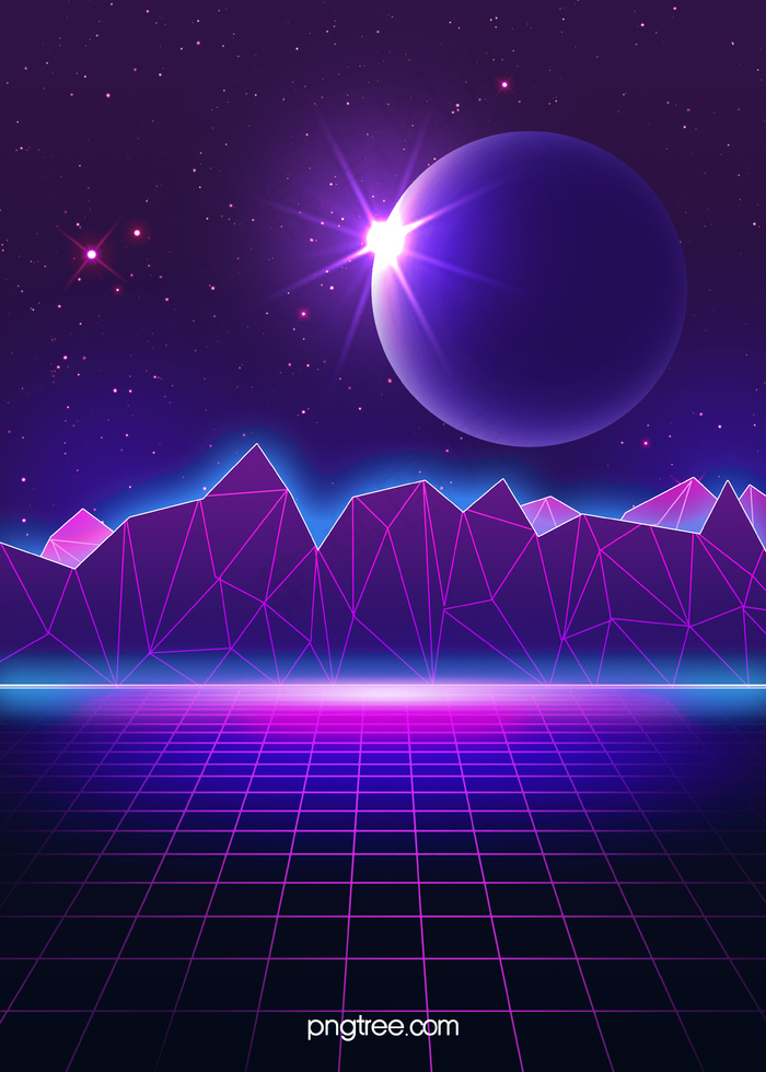 紫色创意质感抽象背景