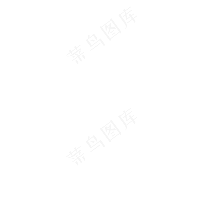 橙子图标(4167*4167px 300 dpi )ai矢量模版下载