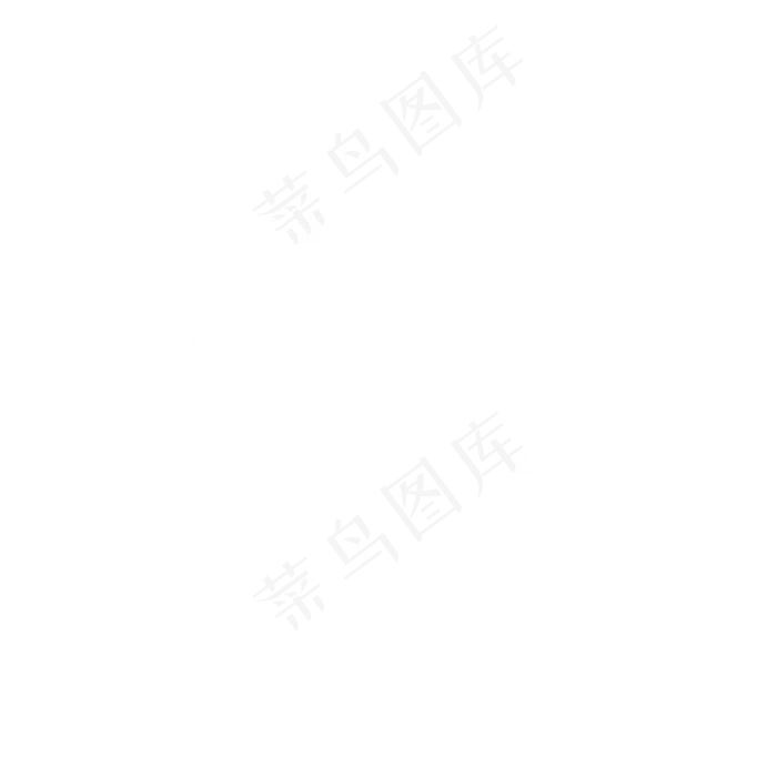 涂鸦白云笔刷(2000*2000px 72 dpi )psd模版下载