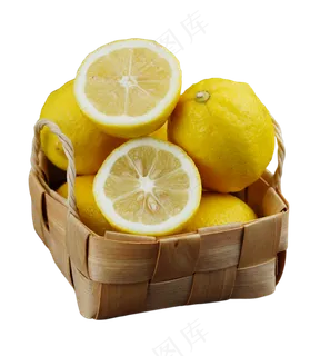 水果柠檬