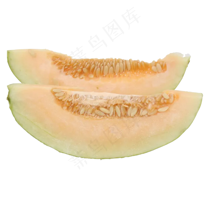 哈密瓜块(2000X2000(DPI:300))