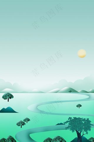 立春初春二十四节气