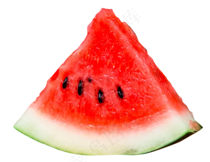 夏天西瓜(1500X1159(DPI:300))psd模版下载