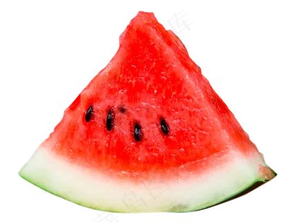 夏天西瓜
