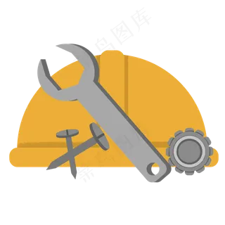 五一劳动节劳动工具