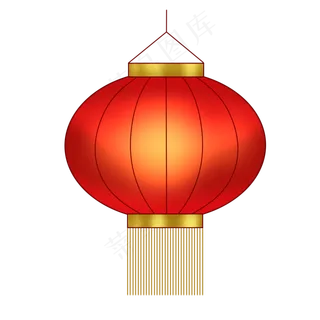 灯笼节日素材春节,免抠元素 灯笼节日素材春节,免抠元素