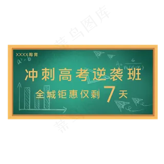 高考冲刺班