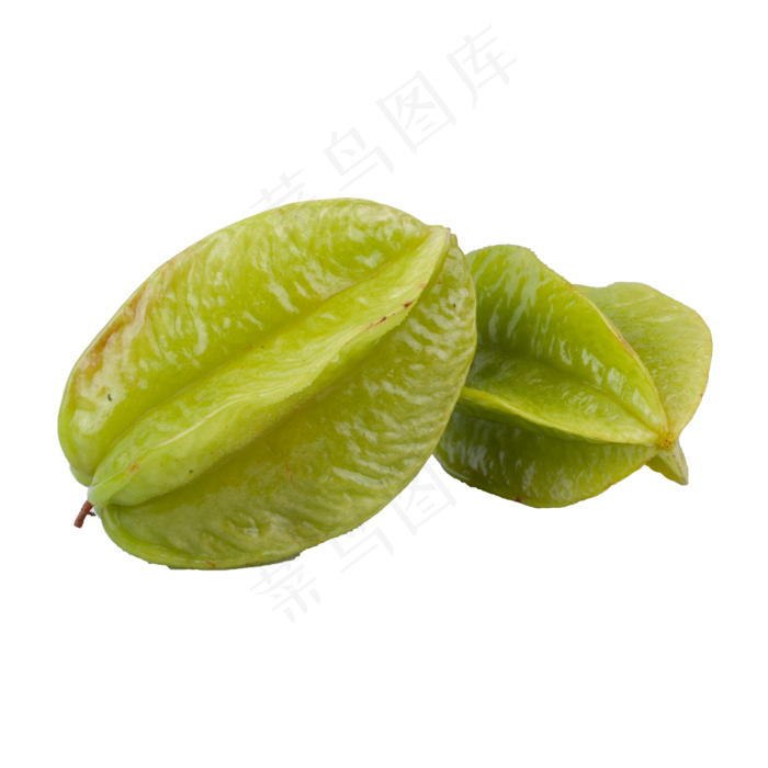 杨桃（png免抠）