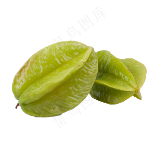 杨桃（png免抠）