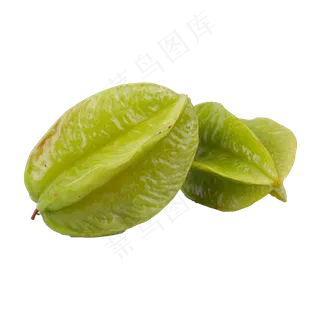 杨桃（png免抠）