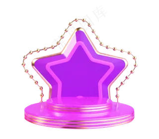 C4D天猫电商促销展台,免抠元素