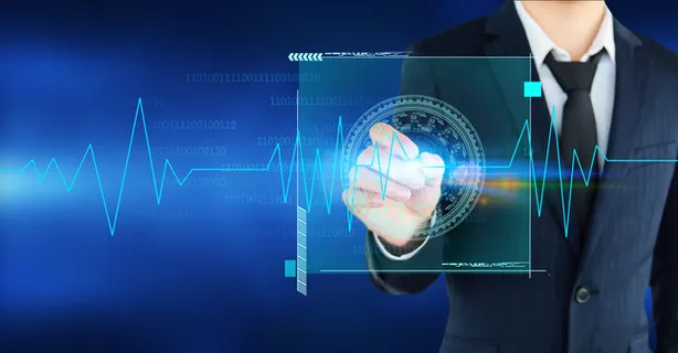 触碰科技智能未来