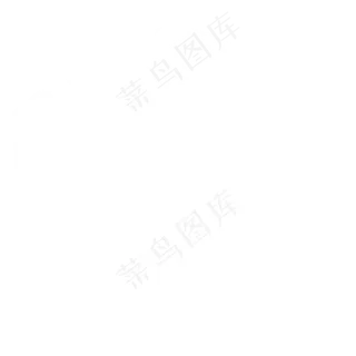 白云烟雾水蒸气