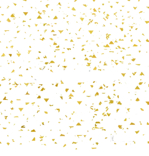 漂浮金箔颗粒,免抠元素 漂浮金箔颗粒,免抠元素