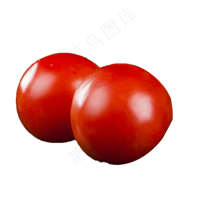 红色蔬菜西红柿番茄做饭食材免扣,免抠元素(2000X2000(DPI:300))psd模版下载