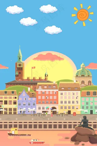 国庆长假国内旅游