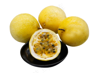 新鲜水果百香果