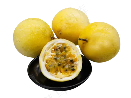 新鲜水果百香果 新鲜水果百香果