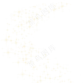 星星光线光带流光星河,免抠元素 星星光线光带流光星河,免抠元素