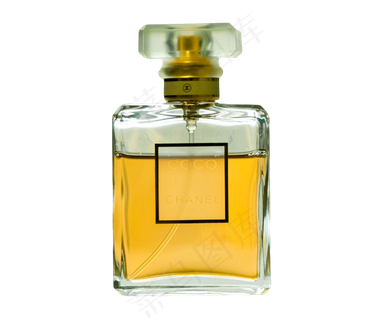 香水玻璃瓶,免抠元素